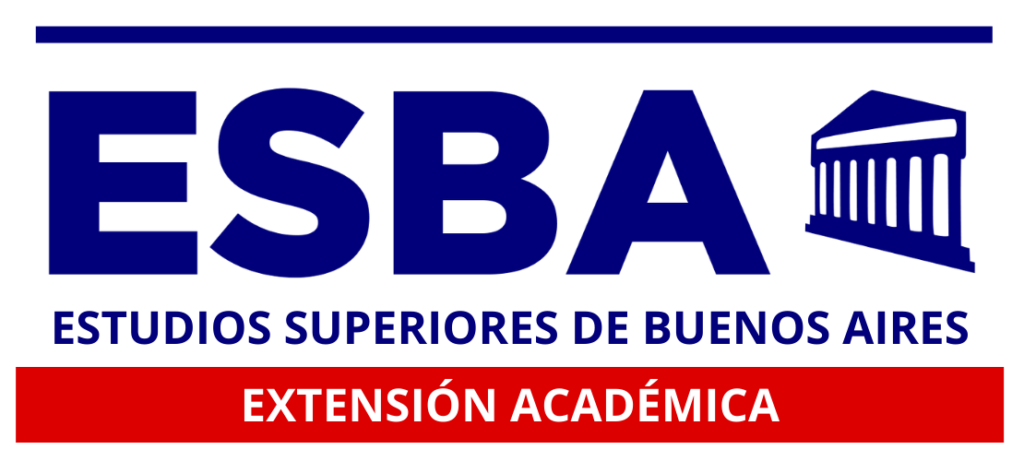 Logo ESBA Barrio Norte