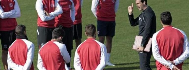 Diplomatura en Entrenamiento Deportivo de Fútbol