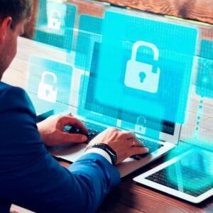 Curso de Seguridad Informática