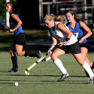 Diplomatura en Formadores de Hockey sobre Césped