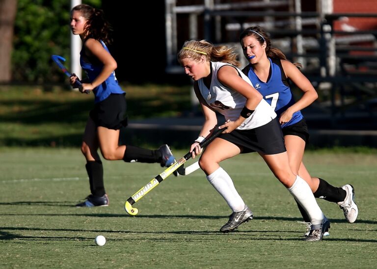 Diplomatura en Formadores de Hockey sobre Césped