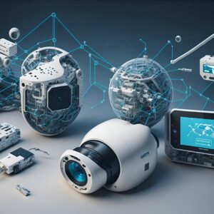 Curso de Internet de las Cosas