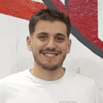 Nicolas Lopez