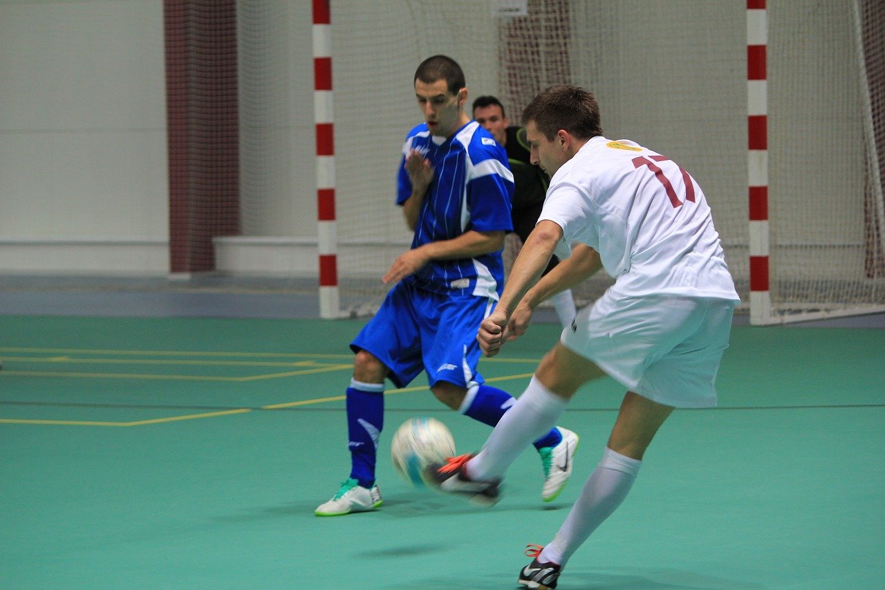 Especialización para Formadores de Futsal