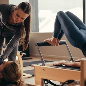 Instructorado de Pilates Mat y Reformer